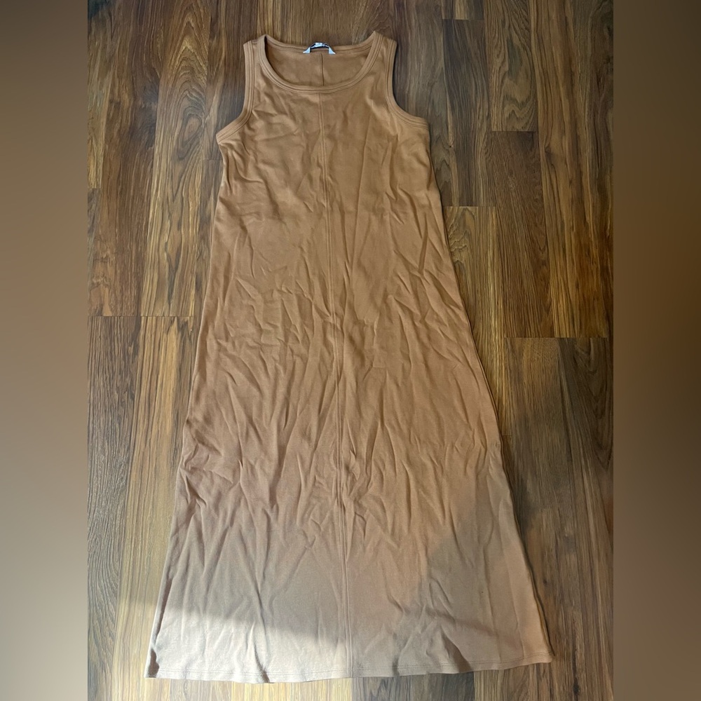 Elizabeth and James Maxi Dress